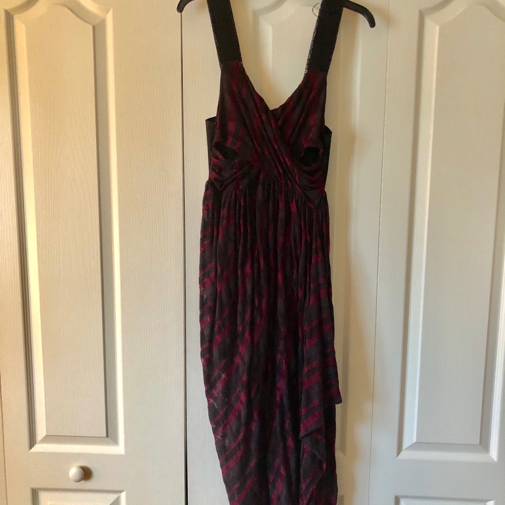 Never Worn! Free People Dress!